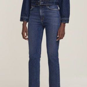 AGOLDE Wilder jeans, size 26